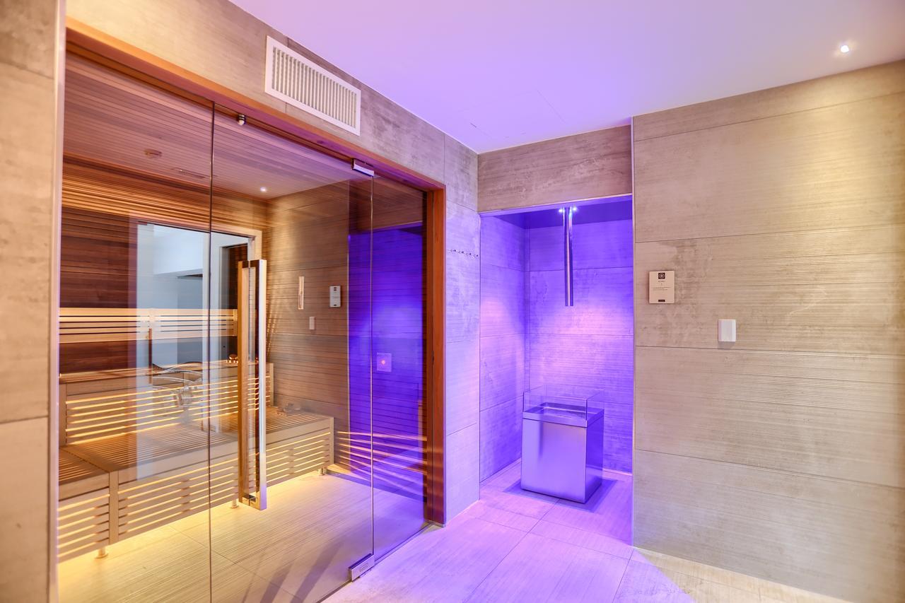 Hotel Lido Blu - Surf & Bike Torbole Sul Garda Exterior photo