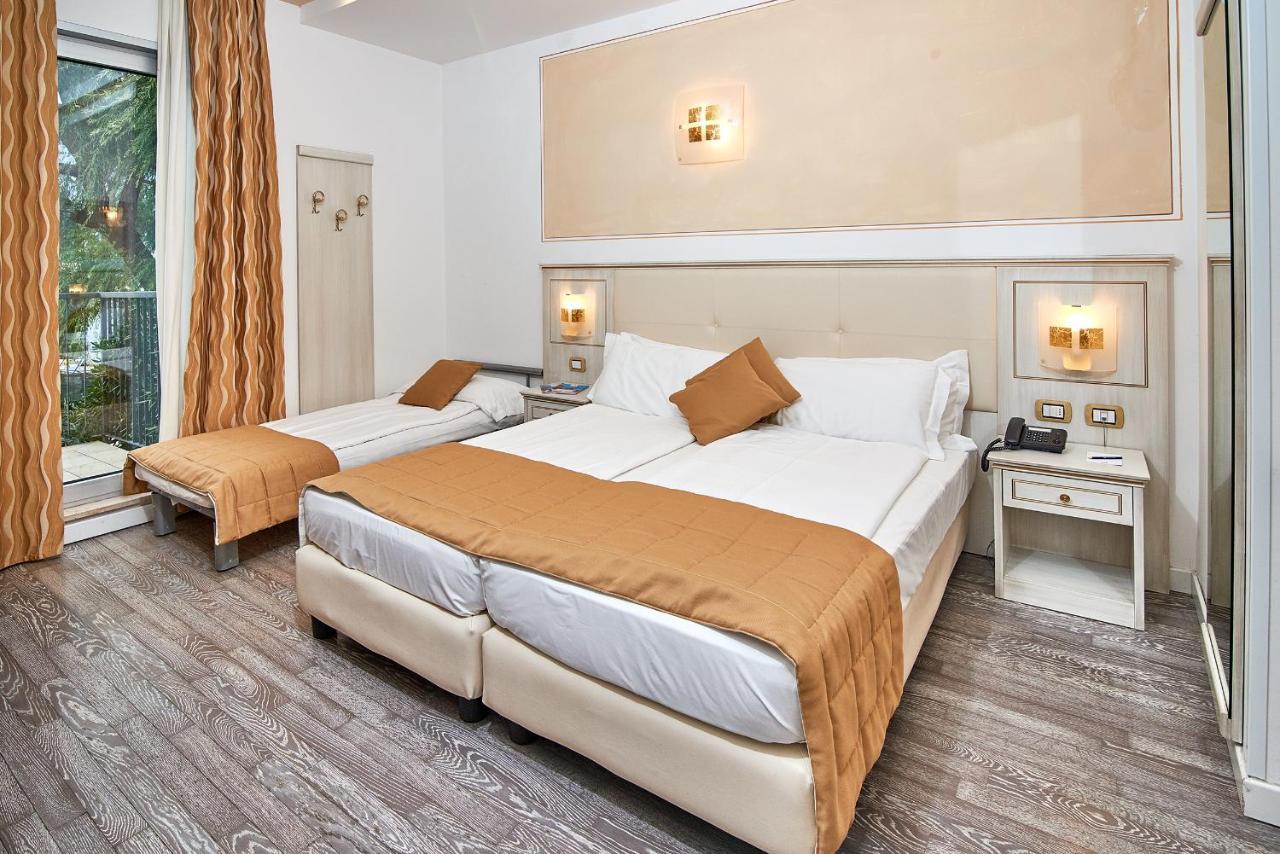 Hotel Lido Blu - Surf & Bike Torbole Sul Garda Exterior photo